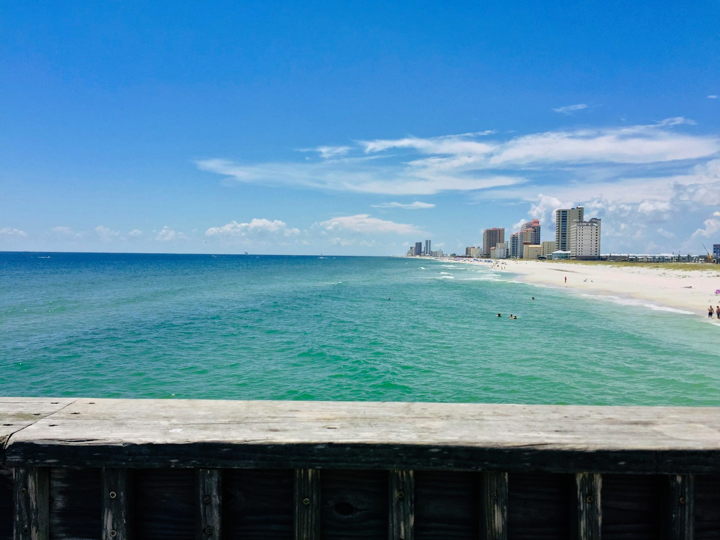 Top Attractions to Visit Along the Gulf Coast